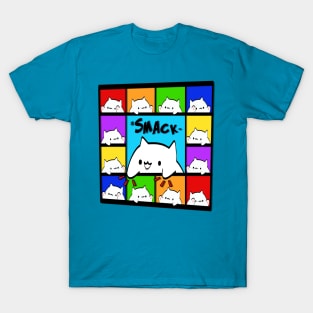 Bongo Cat T-Shirt